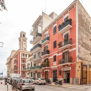 Madame Bari' Suite Apt In The Heart Of Bari