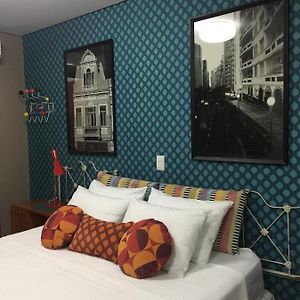 Porto Retro Residence